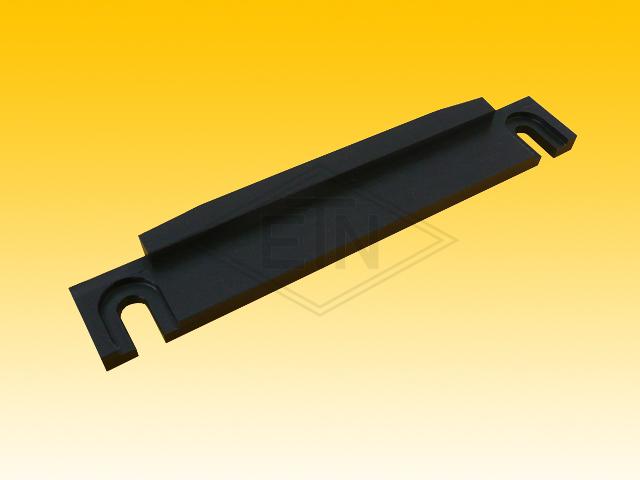 Step centering guide 270 x 47 x 20 mm, ETN-HM-1000