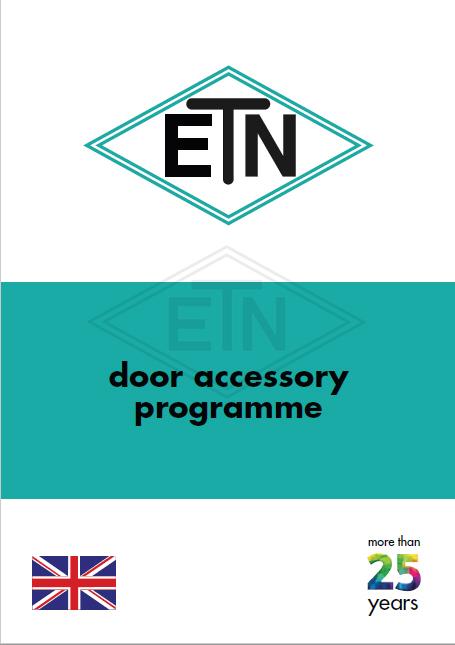 Door accessory