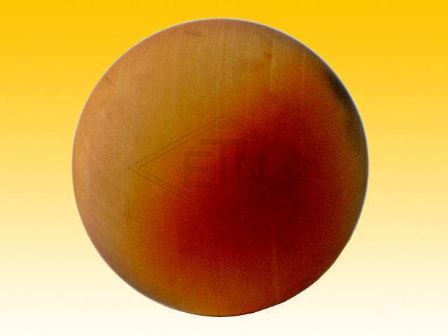 valveball polyether-PU 90°, 50/30 mm