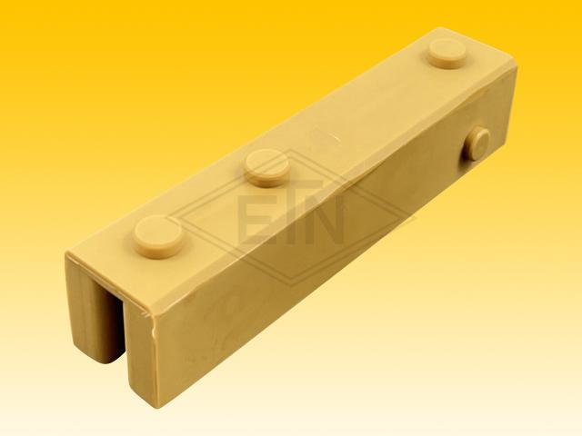 Inserts TPU, for rails 5 mm, 1405 NE KKM 76, Art-.Nr. 45005005
