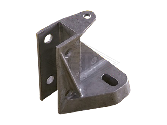 Guide holder WSMK-L10, for insert EKL 5 - 16 mm, 100 x 100 x 95 mm